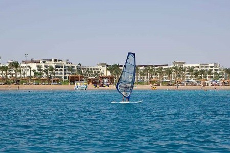 Steigenberger Al Dau Beach Resort - 30