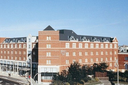 Leonardo Hotel Dublin Christchurch