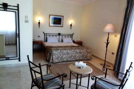 Bella Vista Resort - 34