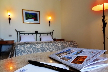 Bella Vista Resort - 36