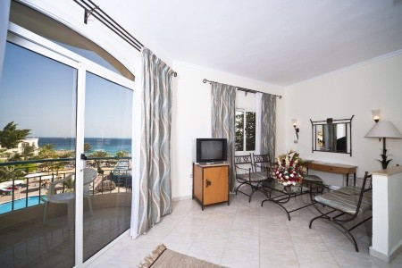 Bella Vista Resort - 41