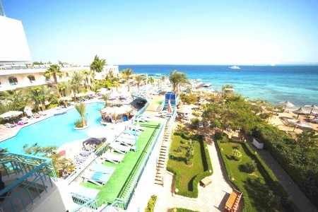 Bella Vista Resort - 42