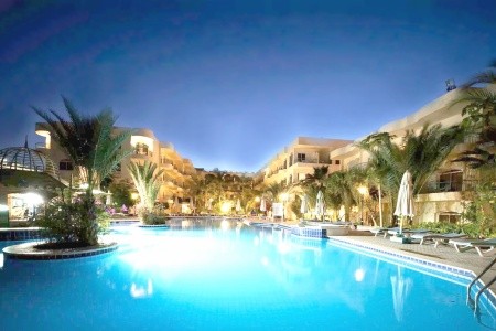 Egypt Hurghada Bella Vista Resort 8 dňový pobyt All Inclusive Letecky Letisko: Bratislava august 2023 (31/08/23- 7/09/23)