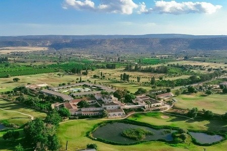 Monasteri Golf Resort