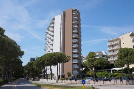 Condominio Bianco Nero