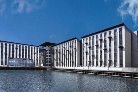 Copenhagen Island - 4