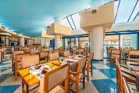 Aston Panorama, El Patriarca Varadero 18+ - 21