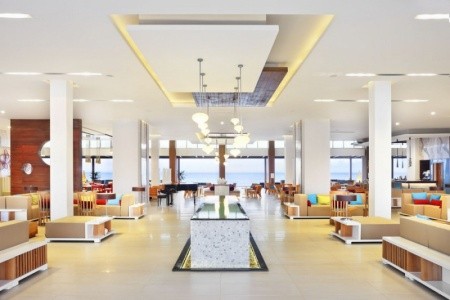 Aston Panorama, El Patriarca Varadero 18+ - 25