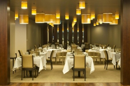 Portugalsko  Holiday Inn Porto - Gaia 4 dňový pobyt Raňajky Letecky Letisko: Viedeň February 2026 (18/02/26-21/02/26)