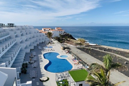 Cordial Roca Negra Hotel & Spa - Lázeňské pobyty Gran Canaria