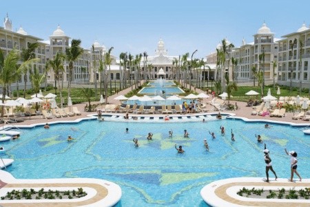 Riu Palace Punta Cana