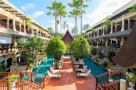 Burasari Resort & Spa