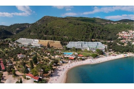 Mimosa/Lido Palace - 3