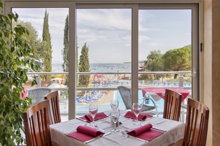 Mimosa/Lido Palace - 7