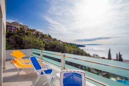 Mimosa/Lido Palace - 14