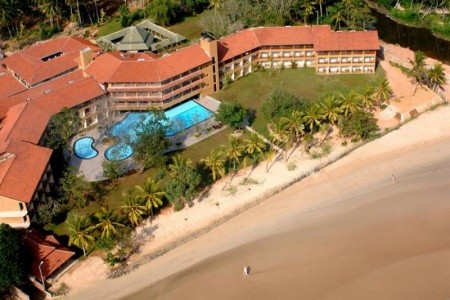 Cooee The Palms - Srí Lanka All Inclusive Last Minute