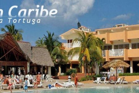 Gran Caribe Villa Tortuga - Kuba dovolená All Inclusive