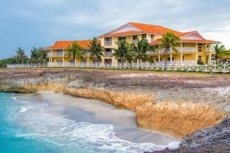 Luxusní dovolená Kuba 2022 - Be Live Experience Tropical