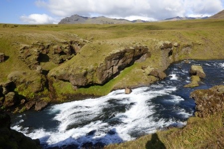 SEDM DIVŮ ISLANDU - 8