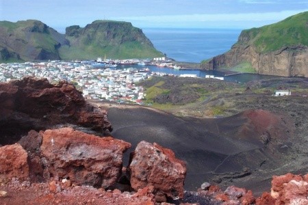 SEDM DIVŮ ISLANDU - 12