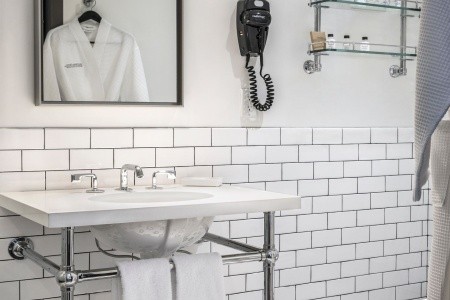 USA California The Hotel Of Hollywood 9 dňový pobyt Raňajky Letecky Letisko: Viedeň October 2025 (31/10/25- 8/11/25)