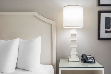 USA California The Hotel Of Hollywood 9 dňový pobyt Raňajky Letecky Letisko: Viedeň October 2025 (31/10/25- 8/11/25)