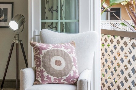 USA California The Hotel Of Hollywood 9 dňový pobyt Raňajky Letecky Letisko: Viedeň October 2025 (31/10/25- 8/11/25)