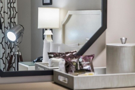 USA California The Hotel Of Hollywood 9 dňový pobyt Raňajky Letecky Letisko: Viedeň October 2025 (31/10/25- 8/11/25)