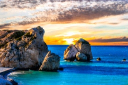 Užijte si zemi hojnosti a klidu: 5 důvodů, proč vyrazit na dovolenou na Kypr