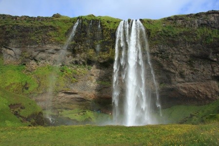 NEJZNÁMĚJŠÍ MÍSTA ISLANDU - polopenze - 3