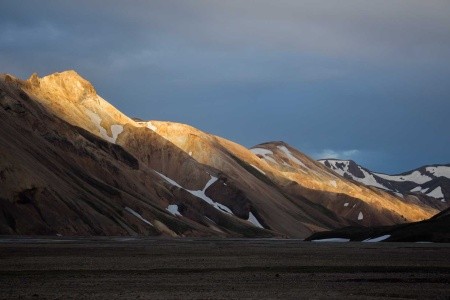 NEJZNÁMĚJŠÍ MÍSTA ISLANDU - polopenze - 9