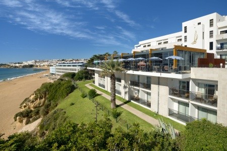 Hotel Alísios