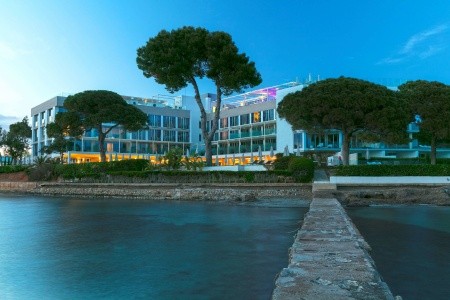 Me Ibiza (Ex. Sol S'argamassa) - 53