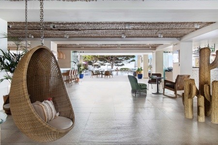 Me Ibiza (Ex. Sol S'argamassa) - 58