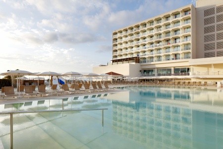 Španielsko Menorca Palladium Menorca 10 dňový pobyt All Inclusive Letecky Letisko: Praha May 2025 ( 8/05/25-17/05/25)