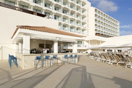 Španielsko Menorca Palladium Menorca 10 dňový pobyt All Inclusive Letecky Letisko: Praha May 2025 ( 8/05/25-17/05/25)