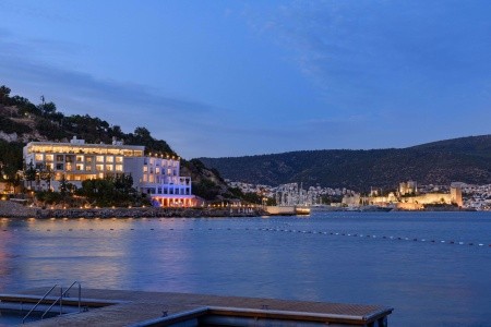 La Quinta By Wyndham Bodrum - Nejlepší hotely Bodrum - Turecko