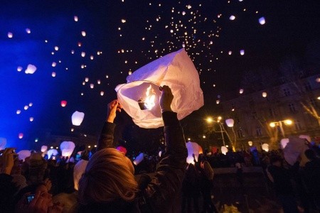 Advent Zágrábban