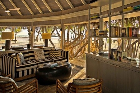 Maldivy Lhaviyani Atol Six Senses Kanuhura 14 dňový pobyt Polpenzia Letecky Letisko: Praha July 2026 ( 3/07/26-16/07/26)