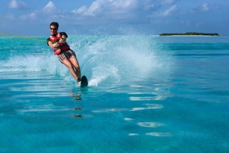 Maldivy Lhaviyani Atol Six Senses Kanuhura 14 dňový pobyt Polpenzia Letecky Letisko: Praha July 2026 ( 3/07/26-16/07/26)