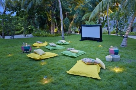 Maldivy Lhaviyani Atol Six Senses Kanuhura 14 dňový pobyt Polpenzia Letecky Letisko: Praha July 2026 ( 3/07/26-16/07/26)