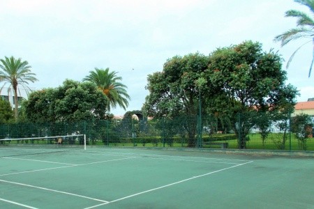 Portugalsko Azorské ostrovy Azoris Royal Garden 8 dňový pobyt Raňajky Vlastná January 2026 ( 3/01/26-10/01/26)