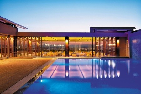 5 Napos Városlátogatás Athénban - Hotel *****