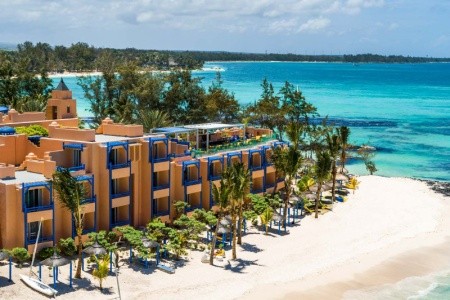 Luxusní hotely Mauricius 2023/2024