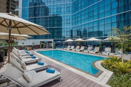 Tryp By Wyndham Dubai - 3