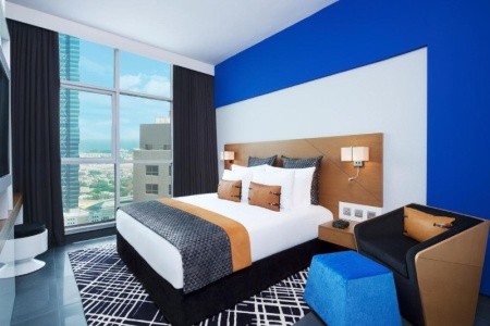 Tryp By Wyndham Dubai - 4