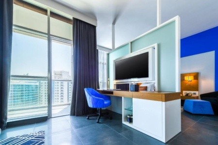 Tryp By Wyndham Dubai - 5