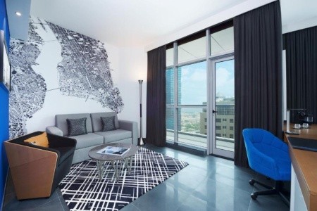 Tryp By Wyndham Dubai - 6