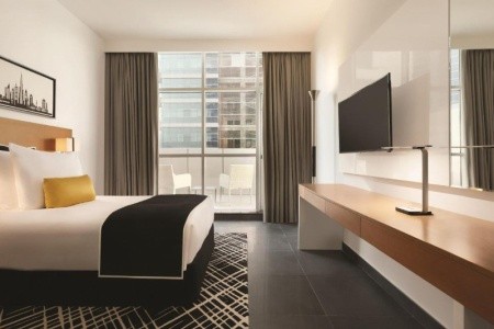 Tryp By Wyndham Dubai - 7