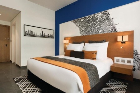 Tryp By Wyndham Dubai - 8